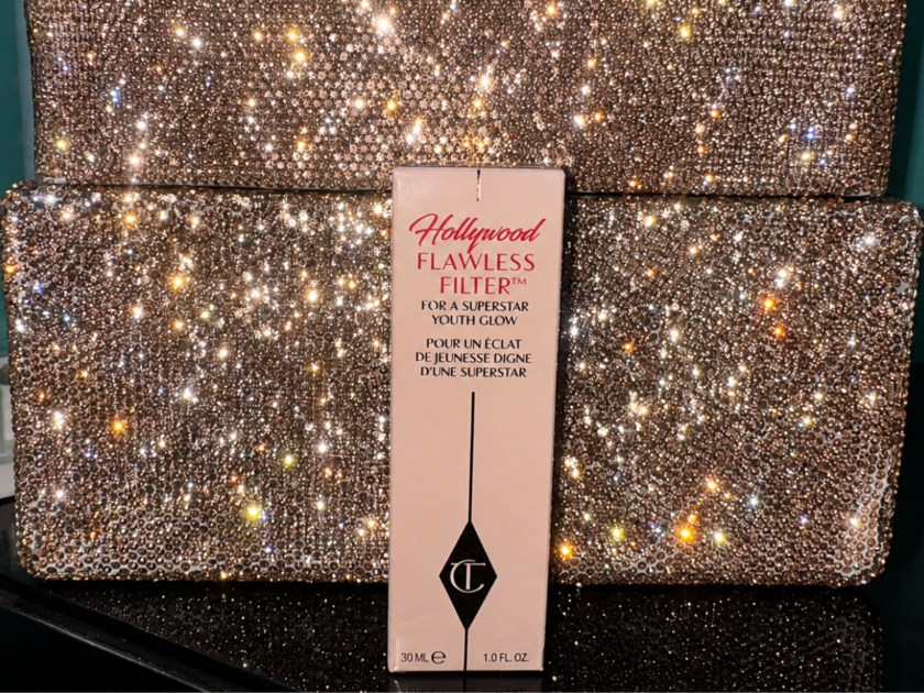 Viral Charlotte Tilbury Hollywood Flawless Filter Only $25 at Ulta (Reg $50)
