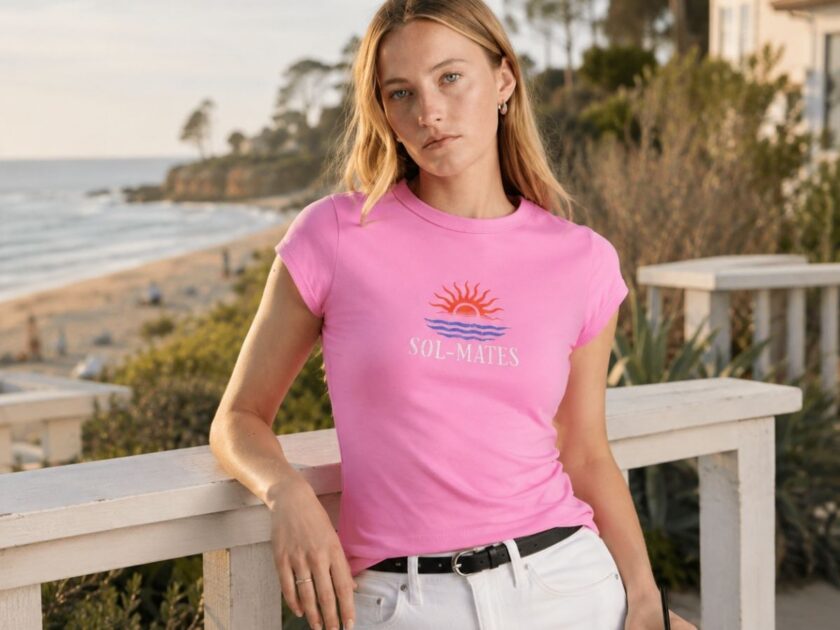 Women’s Clothing From $3 at Walmart (Reg. $10)