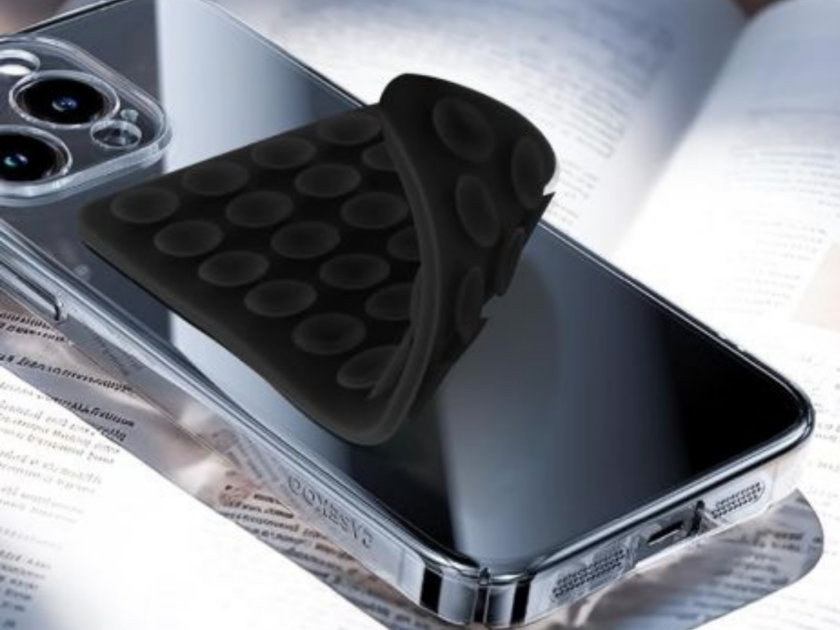 Suction Cups Phone Case Mount 2-Pack Only $1 (Reg. $10)