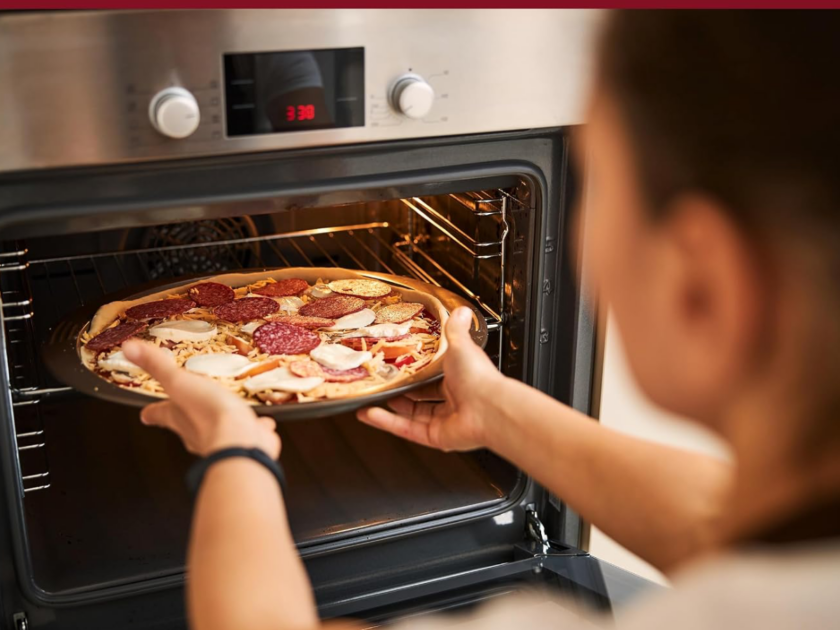 Mama Mary’s Original Ready to Bake Pizza Crusts 3 Count Only $1.xx on Amazon!