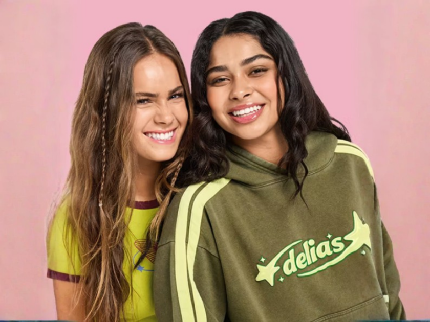 NEW! dELiA’s x Target Collab Just Dropped!