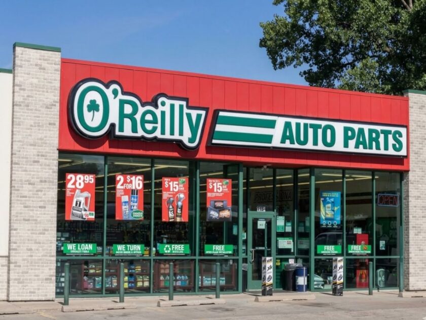 O’Reilly $18.8 Million Class Action Settlement – File a Claim by September 28