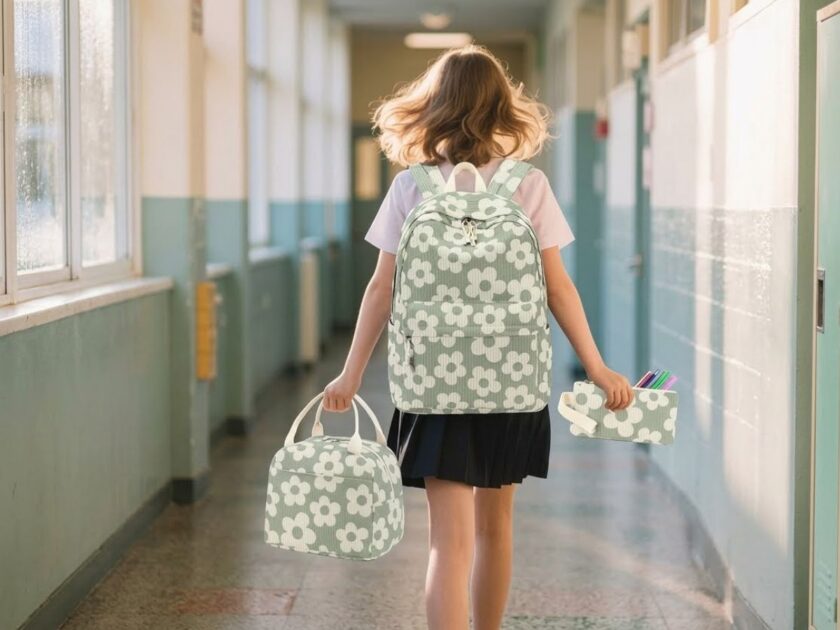 3-Piece School BackPack Set Only $17.xx on Amazon (Reg. $35)