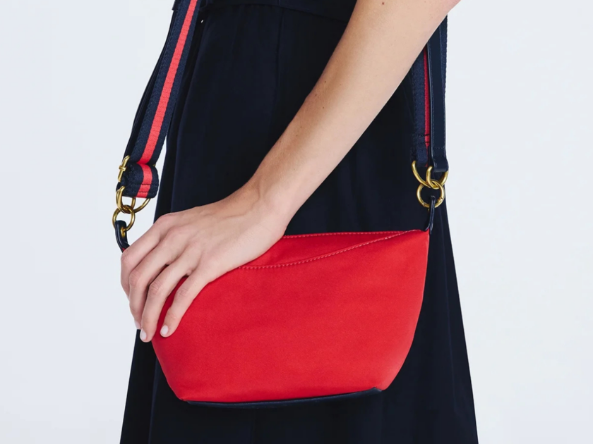 Free Assembly Women’s Crossbody Handbag Only $9.xx at Walmart (Reg $19)
