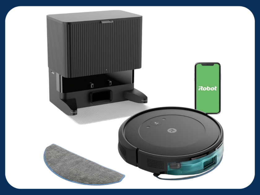 iRobot Y051020 Roomba Combo Only $159.99 at Woot (Reg. $500)