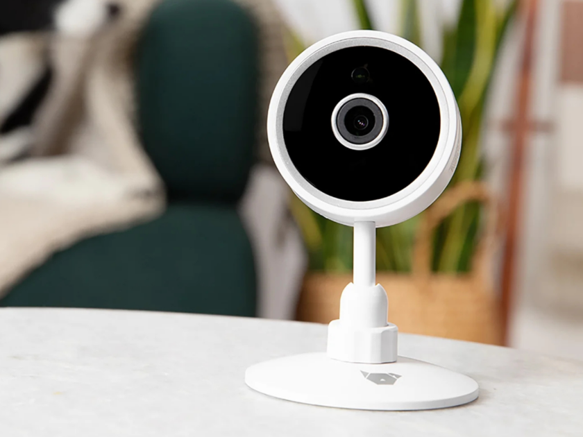 Wi-Fi Pet Camera Just $9.xx at Walmart (Reg. $25)
