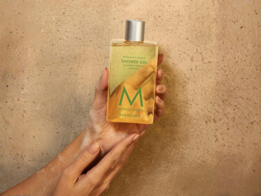 Moroccanoil Shower Gel Body Wash Only $14.xx on Amazon (Reg $22)