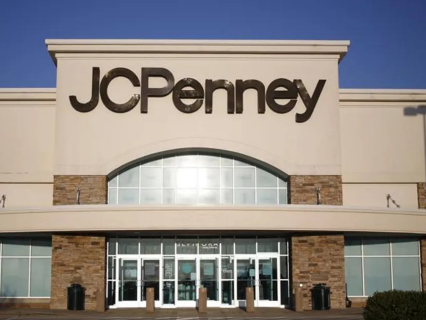 JCPenney Will Give You $15 Off $50 for Your Old Shopping Regrets!