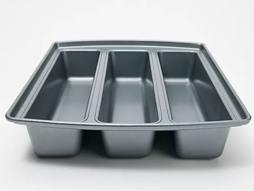 Chicago Metallic Lasagna Trio Pan Only $5.99 (Reg $30)!