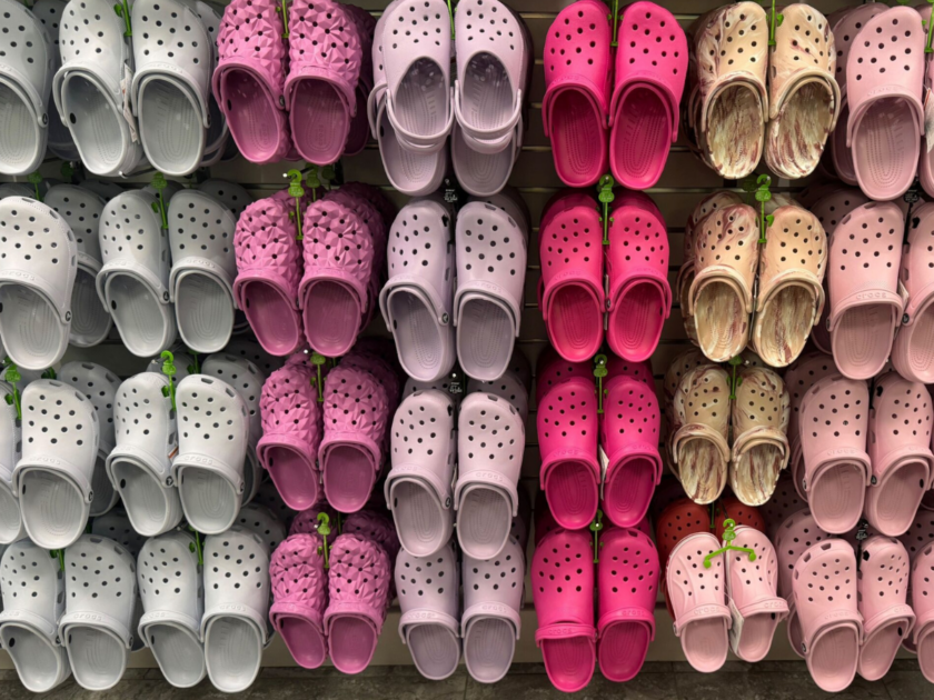 Crocs Flash Sale – Score 2 Select Styles & Colors for $50!