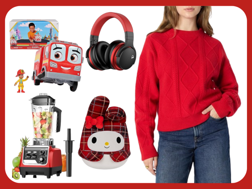 Woot Color Sale! $10 Off $50 Purchase on Electronics, Toys, Clothing & MORE!