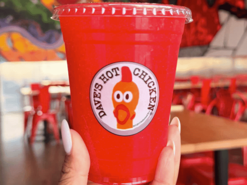 Dave’s Hot Chicken Deals | Free Sliders on October 13th!