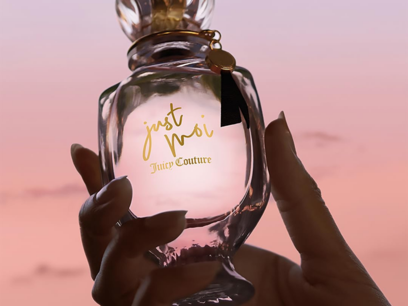 Juicy Couture Just Moi Women’s Perfume Only $57.xx on Amazon (Reg $143)