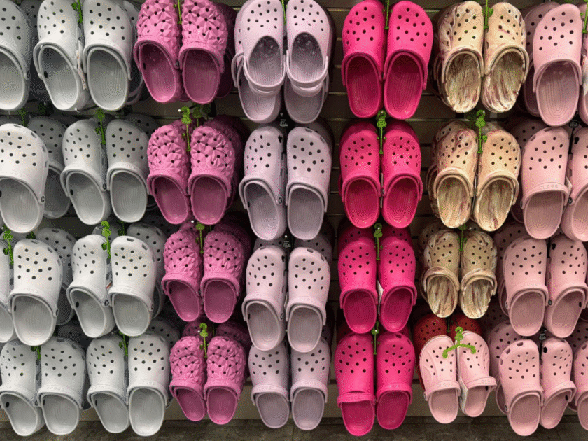 Up to 50% Off Crocs at Woot + Extra 20% or 30% Off at Checkout