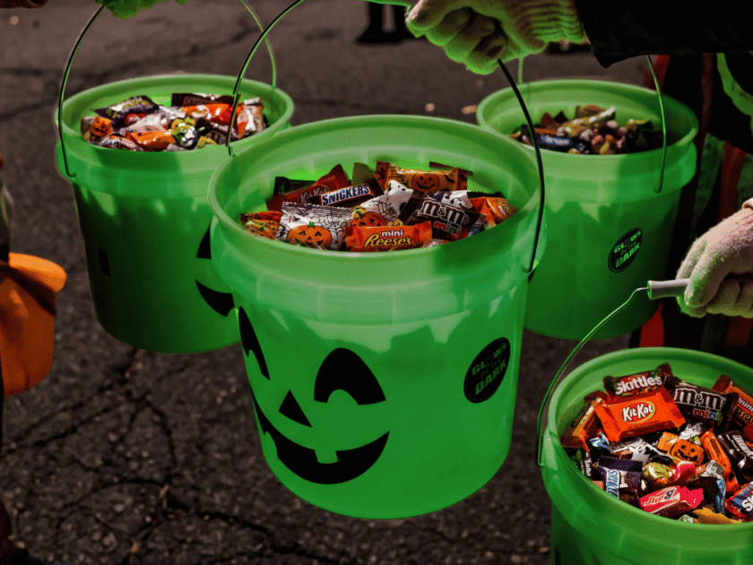 Lowe’s Halloween Bucket Now Available & In-Stock for Shipping