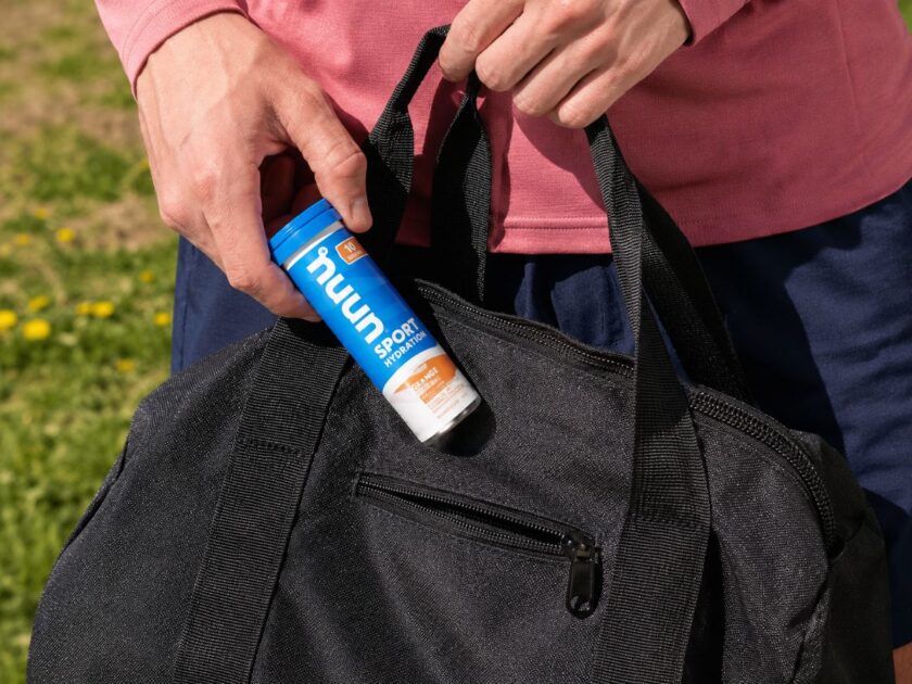 Multi-Flavor Nuun Sport Electrolyte Tablets with Magnesium, 6 Pack Only $23.xx on Amazon (Reg. $45)