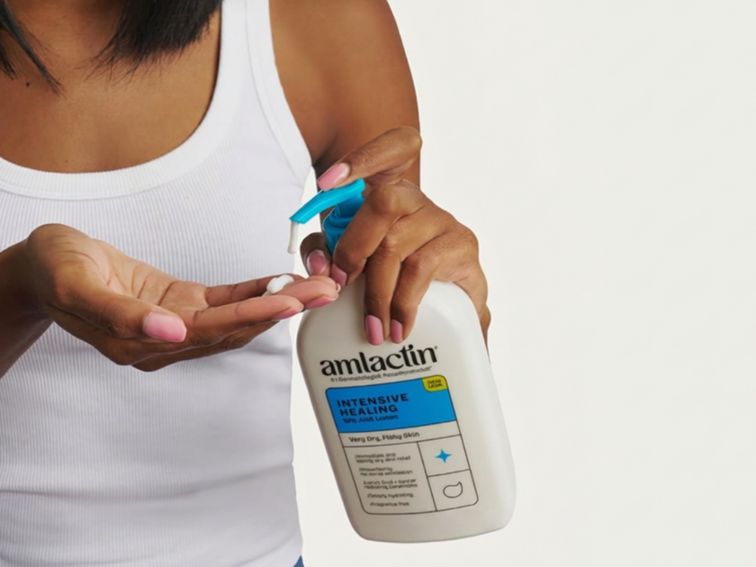 AmLactin Intensive Healing Body Lotion Only $12.xx on Amazon (Reg $19)