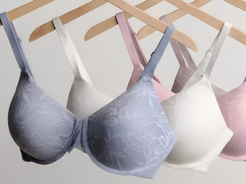 Over 50% Off Bras at Kohl’s! | Prices From $19.99 (Reg. $44)