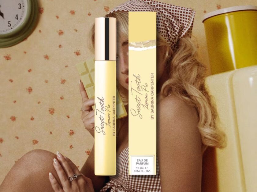 Sabrina Carpenter Sweet Tooth Eau de Parfum Just $10 at Ulta (Reg. $20)