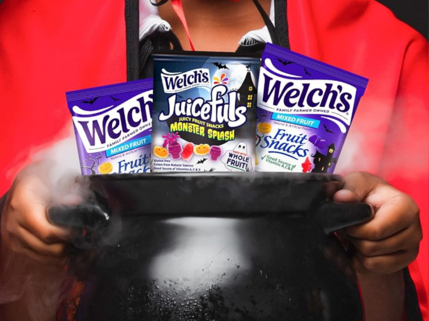 Welch’s Fruit Snacks Halloween 75-Pack Only $10.xx on Amazon (Reg. $18)