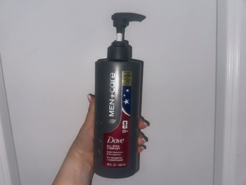 Dove Men+Care Shampoo & Conditioner Only $2 at Walmart!
