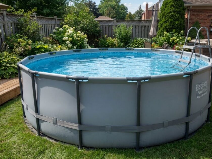 Bestway Above-Ground Pool $15 Million Class Action Settlement