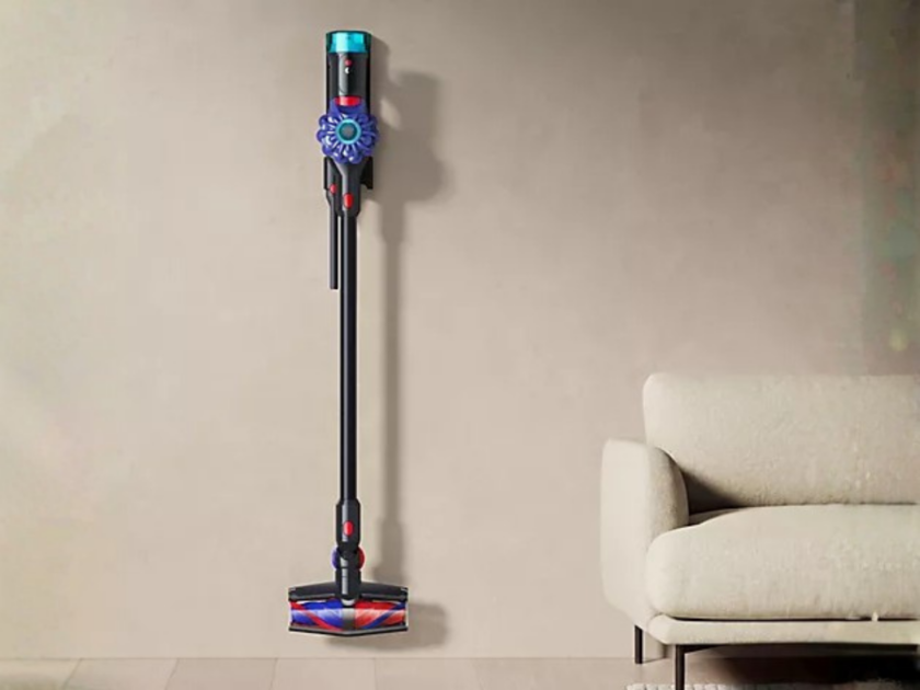 Dyson V10 Konical Cordless Stick Vacuum Only $379 Shipped at QVC (Reg $500)
