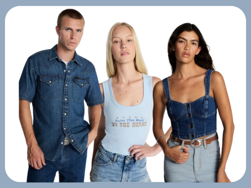 Kacey Lee Clothes Clearance at Walmart! Prices From $5.99!