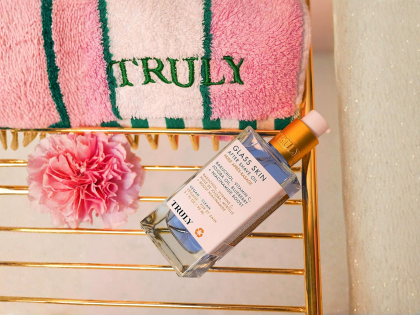 Truly Beauty Luxury After Shave Oil Only $18.xx on Amazon (Reg $33)