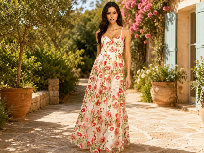Up to 80% Off Wedding & Formal Gowns at Macy’s