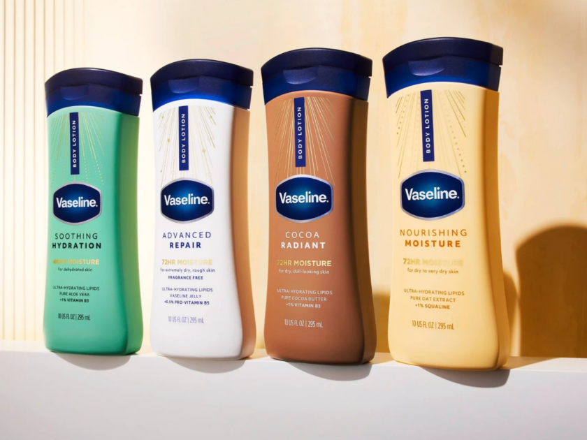 Vaseline Intensive Care Body Lotion Only $2.48 After Walmart Cash (Reg $4.48)