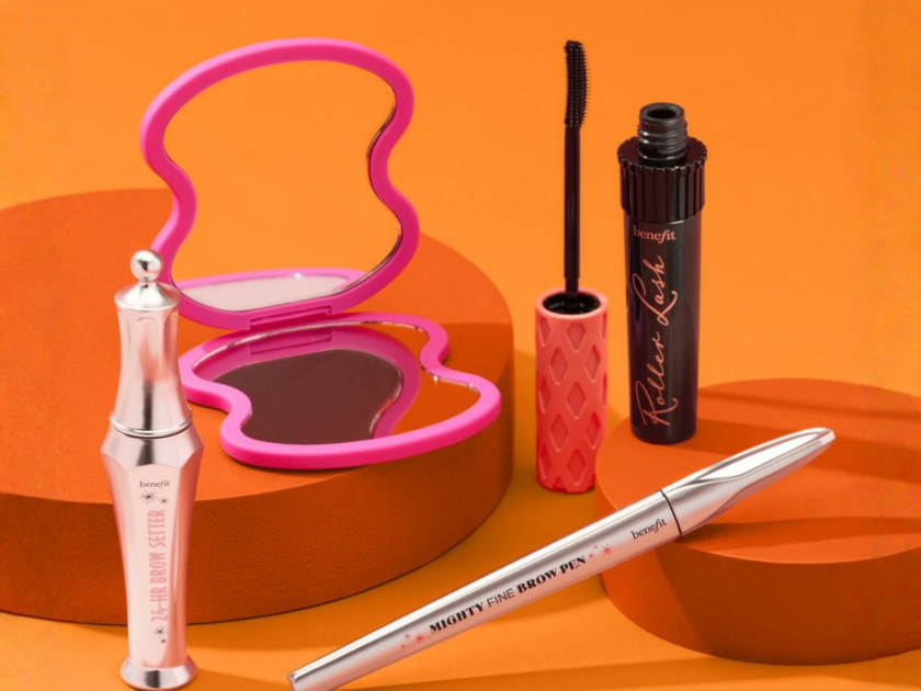 Benefit Lift & Snatch Brow Lash 3-Piece Set from $23.95 at HSN! (Reg. $56)