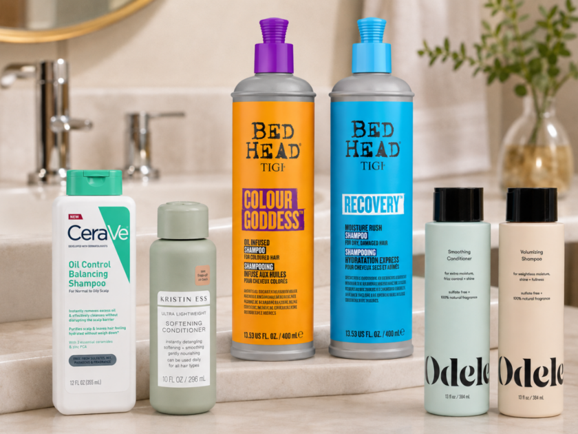 Two for $20 Haircare at Ulta | Kristin Ess, Bed Head, Odele and More!