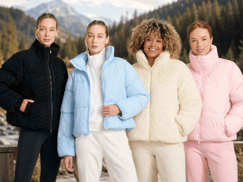 All in Motion Women’s Puffer Jacket Just $10.94 Shipped (Reg $60) – Lots of Color Options