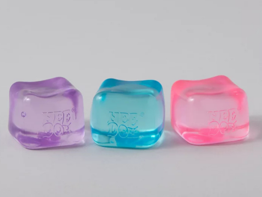 Viral NeeDoh Nice Cube In Stock at Amazon Eagle!