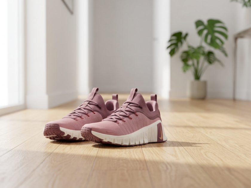 Nike Free Metcon 6 Sneaker Only $61 (Reg $125)