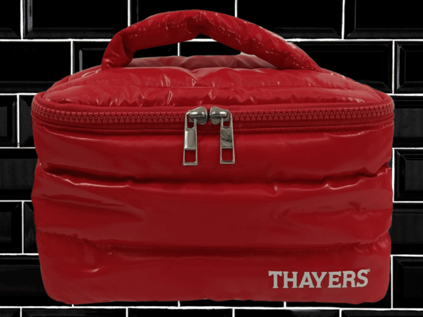 Apply to be a Thayers Ambassador! Score Free Merch, Thayers Products, and MORE!