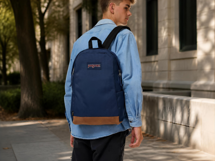 GO! JanSport Right Pack Sleek Backpack Only $14.xx on Amazon (Reg $60)