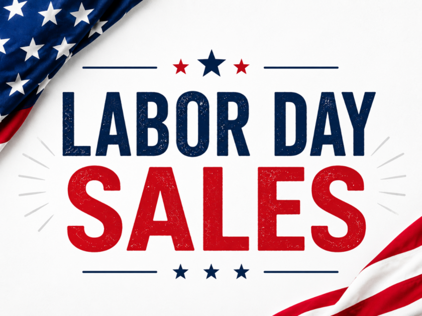 Best Labor Day Sales 2026: Where to Shop & Save Big