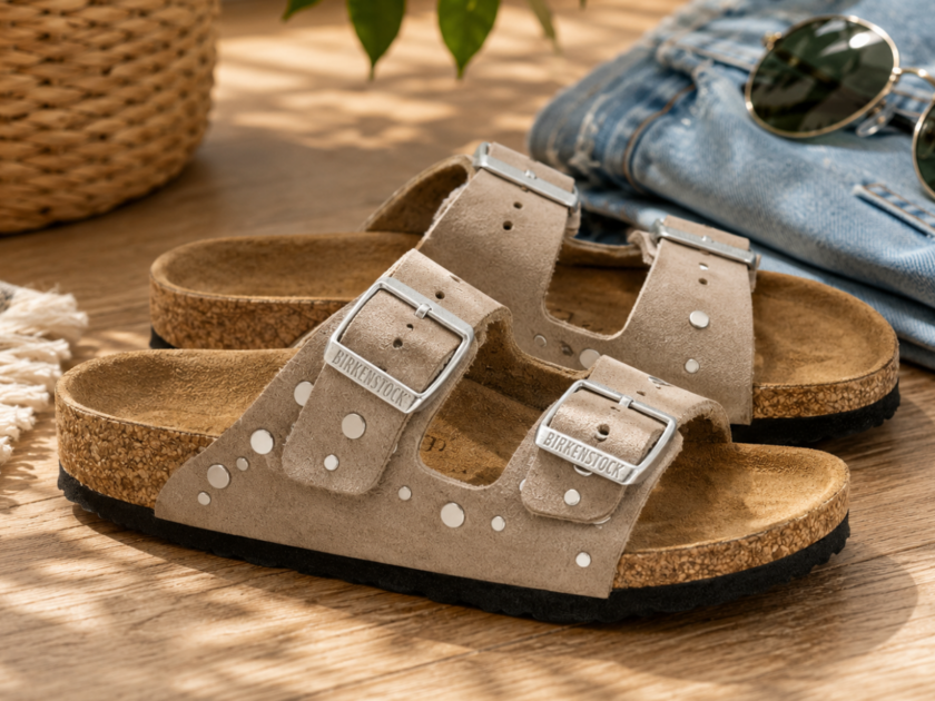 Zappos Birkenstock Sale! Prices From $38.47 Shipped