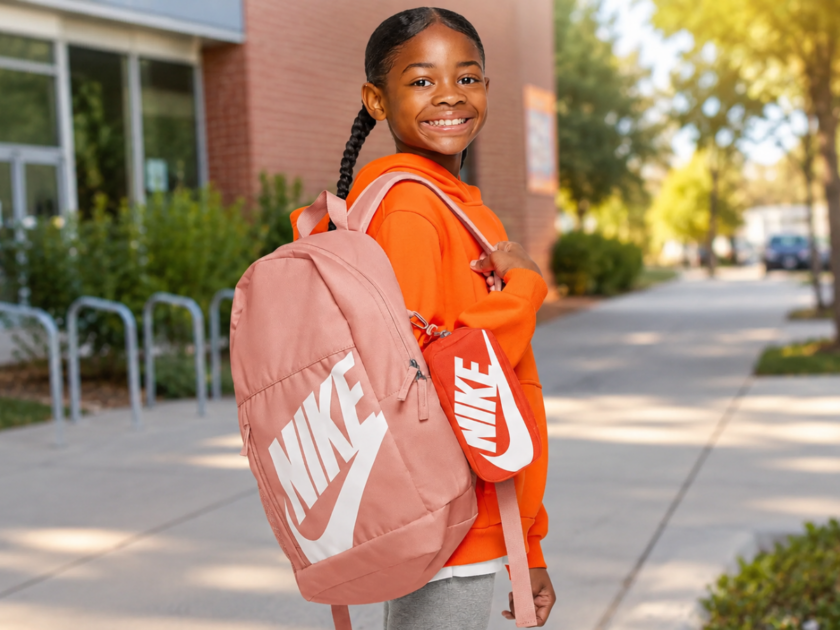 Nike Elemental Backpack Only $19.50 at Zappos (Reg. $39)