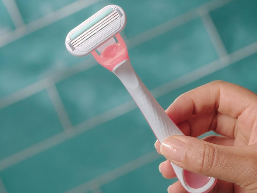 Gillette Venus Sensitive Women’s Disposable Razors 3pk Only $1.xx on Amazon (Reg $7)