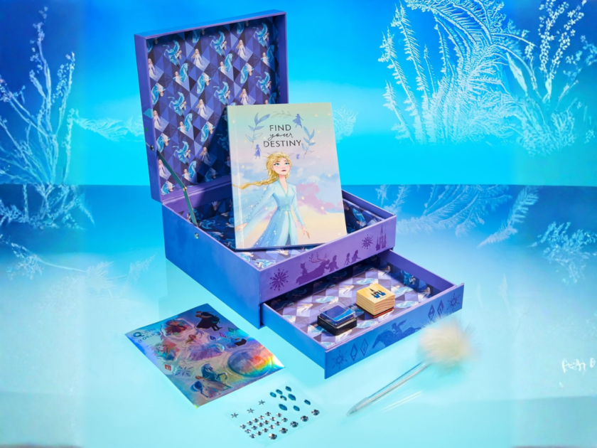Disney Stitch Notebook Stationery Set Only $8.xx on Amazon (Reg $16)