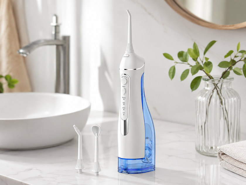 Ariflow Water Flosser Just $6.xx on Amazon (Reg. $19)