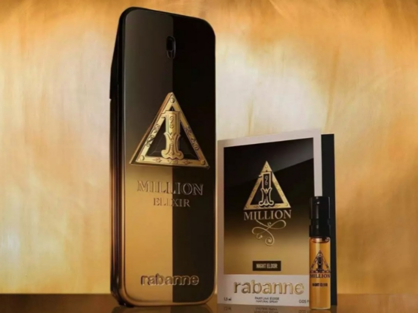 Possible Free Paco Rabanne 1 Million Fragrance Samples