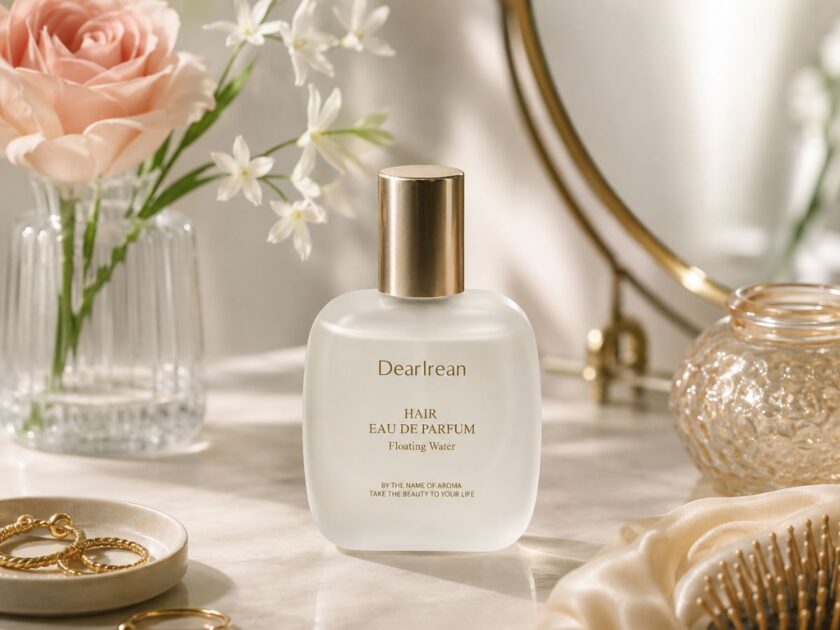 Dear Irean Hair Perfume Just $9.xx on Amazon (Reg. $15)
