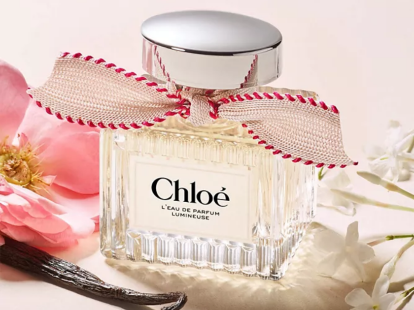 50% Off Chloe Fragrances at Kohl’s! Prices From $20