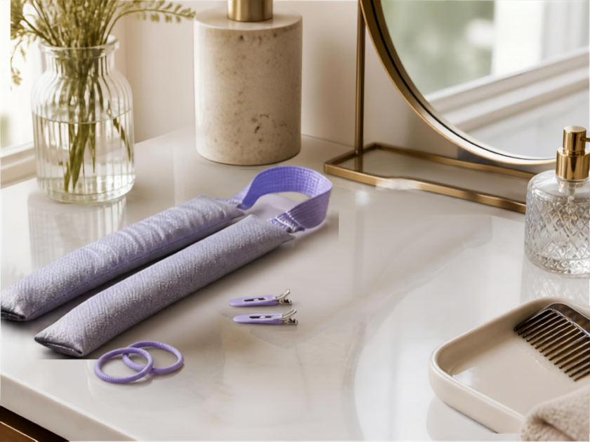 Conair Extra-Long Microwave Hair Curlers Only $4.xx on Amazon (Reg $22)