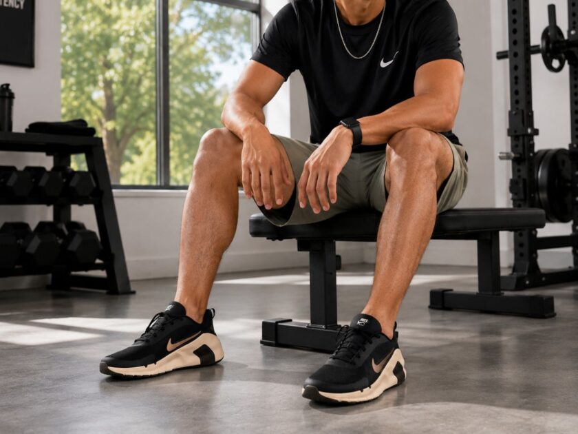 Nike Flex Train Men’s Workout Shoes Only $44.98 (Reg. $80)