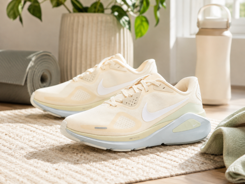 Nike Structure 26 Women’s Shoes Only $58 Shipped (Reg. $145)